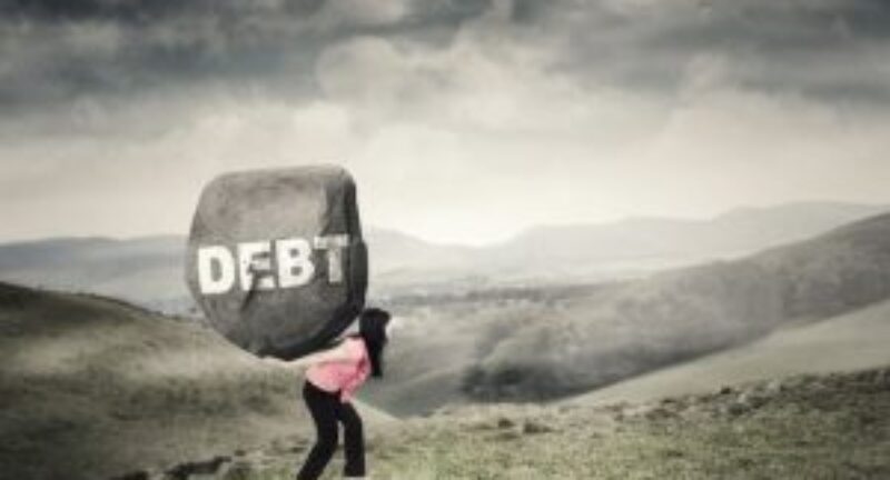 Are school loans marital debt?