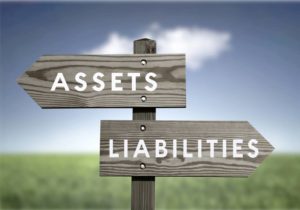 Assets and Liabilities Divisible Property in Equitable Distribution