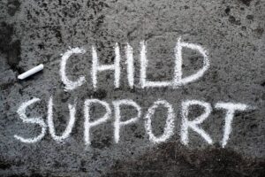 Child Support Modifications in Charlotte NC
