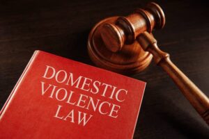 What is considered Domestic Violence in North Carolina?