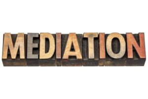 Divorce Mediation in Charlotte NC