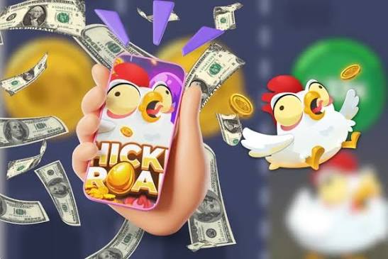 Chicken Road 2 Casino Un Viaggio Avvincente nel Mondo dei Giochi