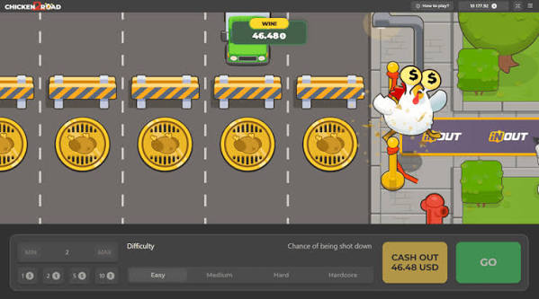 Descubre Chicken Road 2 Casino Una Aventura Inigualable de Juego