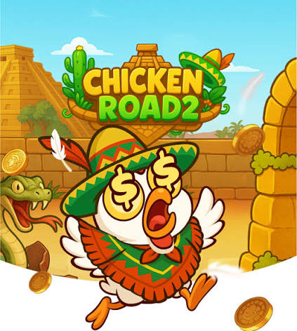 Descubre la Diversión de Jugar Chicken Road 2 -856212104