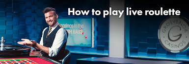 Discover the Best Live Roulette Online Casinos -553083449