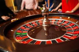 Discover the Best Live Roulette Online Casinos -553083449