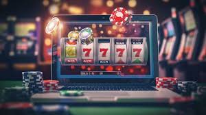 Discover the Thrill of Online Casino Harry's 1899055770