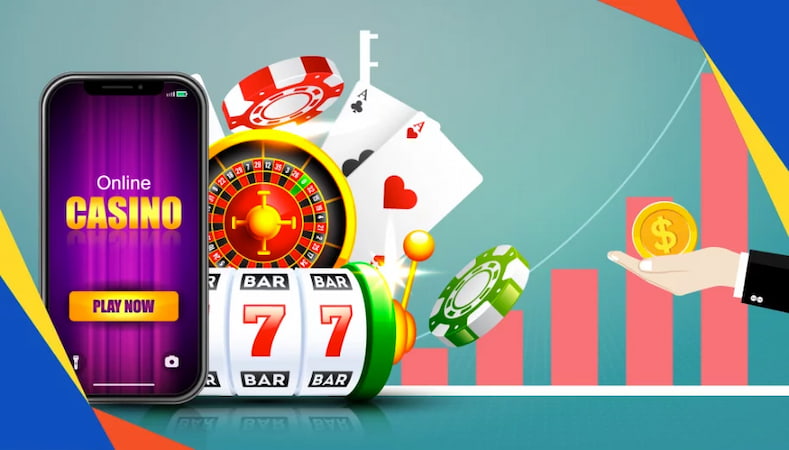 Online Casino En Guide til Underholdning og Gevinst Online Casino En Guide til Underholdning og Gevinst