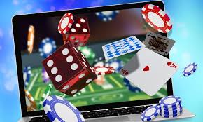 Online Casino En Guide til Underholdning og Gevinst Online Casino En Guide til Underholdning og Gevinst