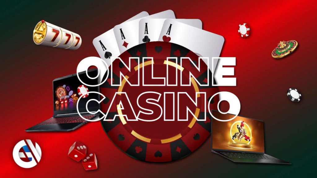 Online Casino En Verden af Underholdning og Muligheder