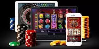 Online Casino En Verden af Underholdning og Muligheder