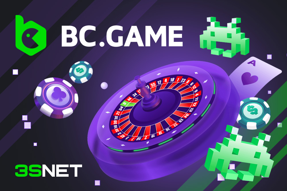 BC.Game Registration A Comprehensive Guide