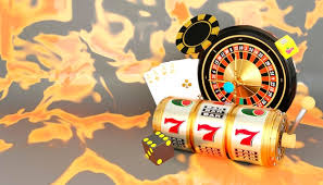 BetBlast Casino UK An In-Depth Review of Exciting Gaming Experience