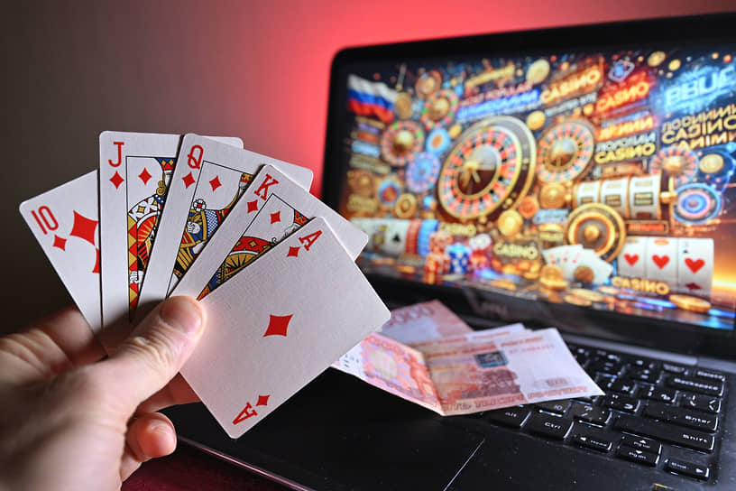 BetBlast Casino UK An In-Depth Review of Exciting Gaming Experience