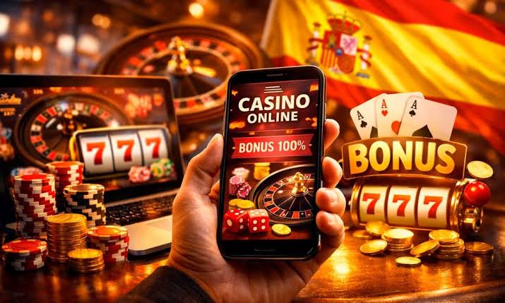 Casino Online Bono sin Depósito ¡Aprovecha y Juega Sin Riesgo!