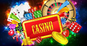 Experience the Excitement of Online Casino at Dexsport.io Experience the Excitement of Online Casino at Dexsport.io