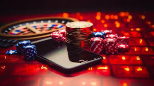 Experience the Excitement of Online Casino at Dexsport.io Experience the Excitement of Online Casino at Dexsport.io