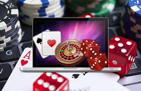 Experience the Thrill Discover Casino Rouge UK Experience the Thrill Discover Casino Rouge UK