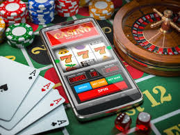 Experience the Thrill Discover Casino Rouge UK Experience the Thrill Discover Casino Rouge UK