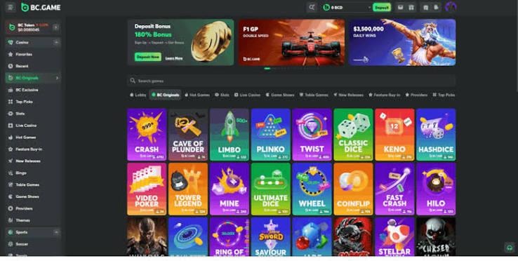 Exploring the JB Casino Platform A Comprehensive Guide 1337574365