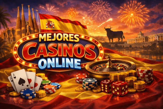 Guía Completa sobre Juegos de Casino Online con Dinero Real