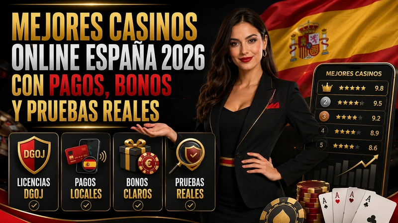 Mejor Casino Online Gratis Dinero