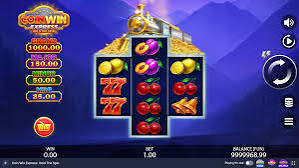 Coin Victory: Hold The Spin Slot – Kostenlose Demo und Bewertung