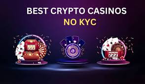 No KYC Crypto Casino The Future of Online Gambling 378331037