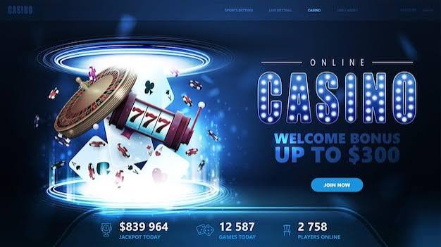 Nové online casino Vstupte do světa her bez hranic