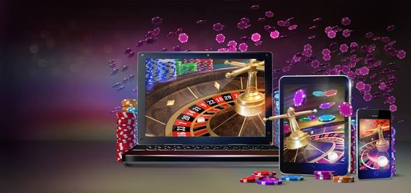 Nové online casino Vstupte do světa her bez hranic
