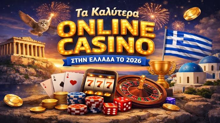 Online Καζίνο στην Ευρώπη Μυστικά και Συμβουλές για Επιτυχία