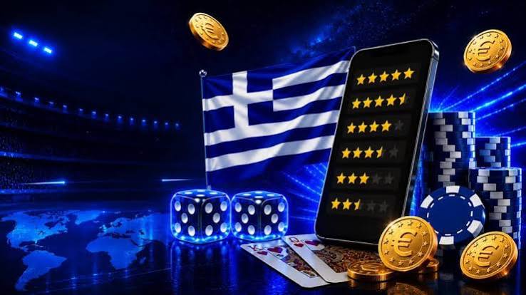 Online Casino Εξωτερικού Καθοδήγηση και Συμβουλές για Παίκτες Online Casino Εξωτερικού Καθοδήγηση και Συμβουλές για Παίκτες