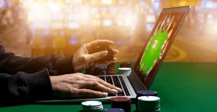 Online Casino Εξωτερικού Καθοδήγηση και Συμβουλές για Παίκτες Online Casino Εξωτερικού Καθοδήγηση και Συμβουλές για Παίκτες