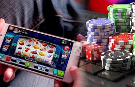 Oplev Online Casinoer Spil, Strategier og Bonusser