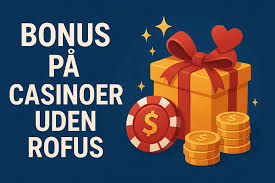 Oplev Spændingen ved Online Casino Spil Rigtige Penge