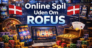 Oplev Spændingen ved Online Casino Spil Rigtige Penge