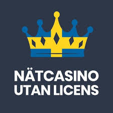 Casinon Utan Svensk Licens En Djupdykning i Online Spelvärlden