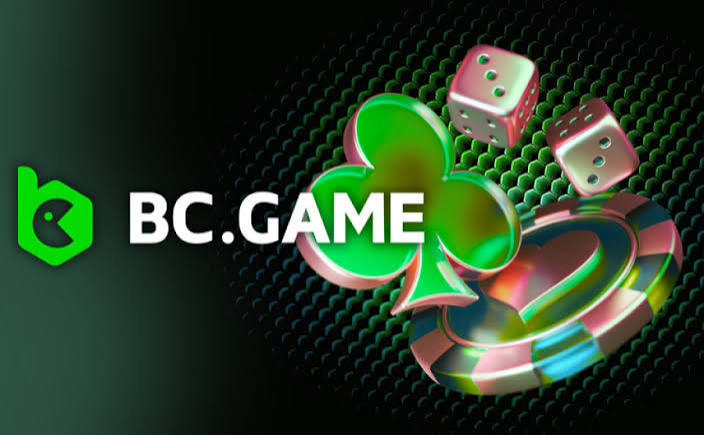 Discover the Exciting World of BC.Game Crypto Casino Platform