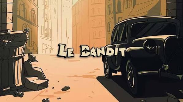 Le Bandit Casino En Verdensklasse Spiloplevelse Le Bandit Casino En Verdensklasse Spiloplevelse