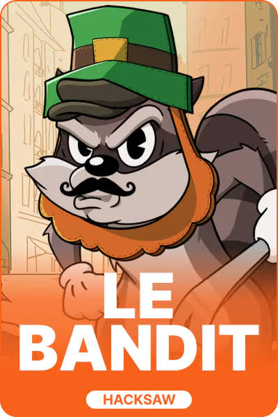Le Bandit Slot En Guide til Slotmaskinens Verden Le Bandit Slot En Guide til Slotmaskinens Verden