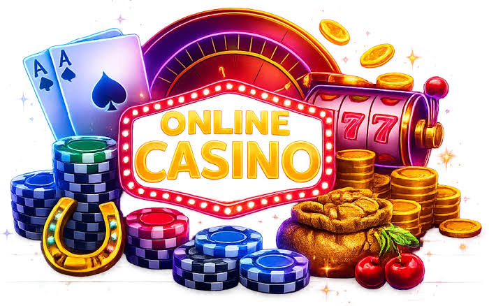 Legální online casino Maxa - Nejlepší volba pro hráče v ČR