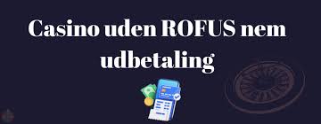 Paysafecard Casino Uden ROFUS - Spil Trygt og Sikkert -748105103 Paysafecard Casino Uden ROFUS - Spil Trygt og Sikkert -748105103