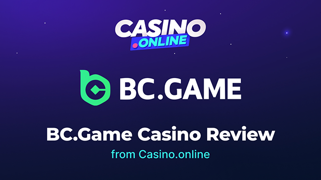 Step-by-Step Guide to BC.Game Registration