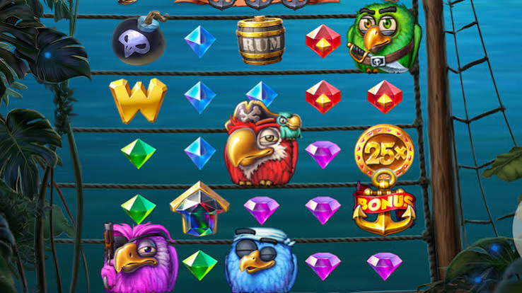 The Exciting World of Pirots 4 A Deep Dive